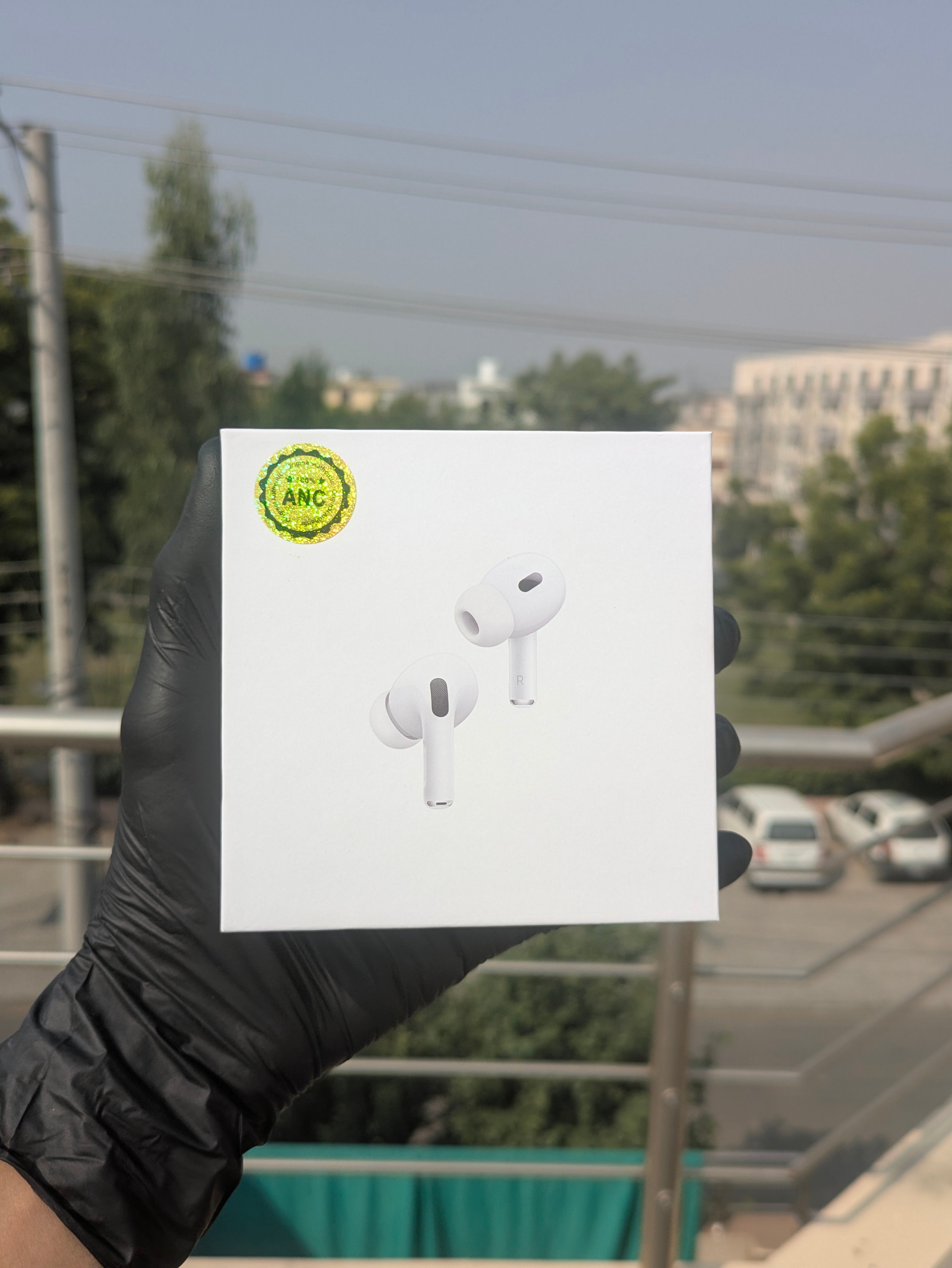 Airpods Pro 2 Master Quality ( ANC Option )