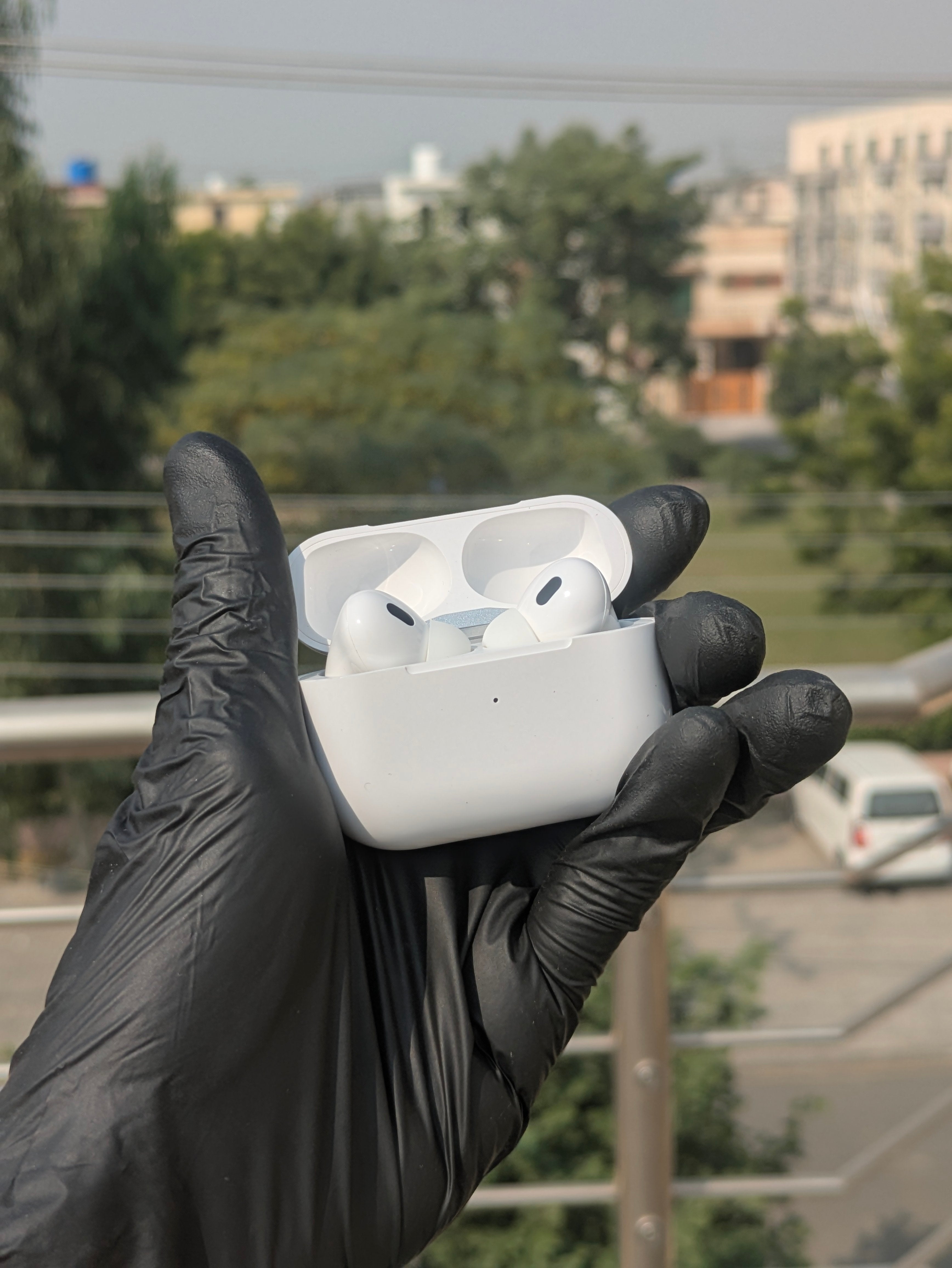 Airpods Pro 2 Japanese Quality , Without Box