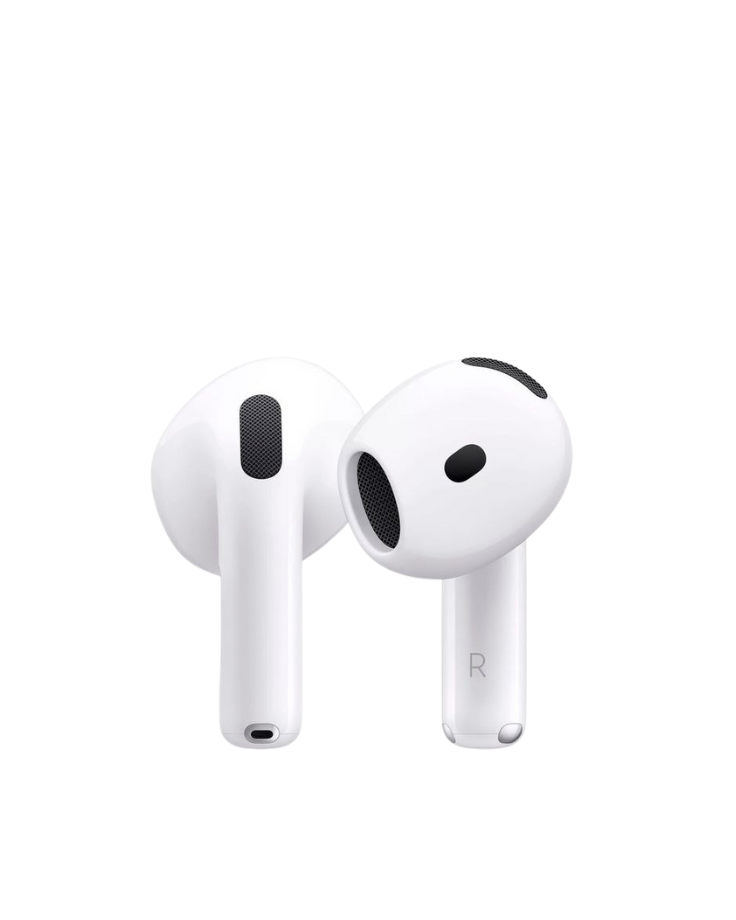 Airpods Generation 4 ANC option