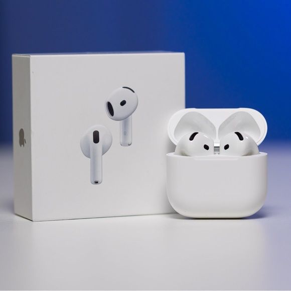 Airpods Generation 4 ANC option