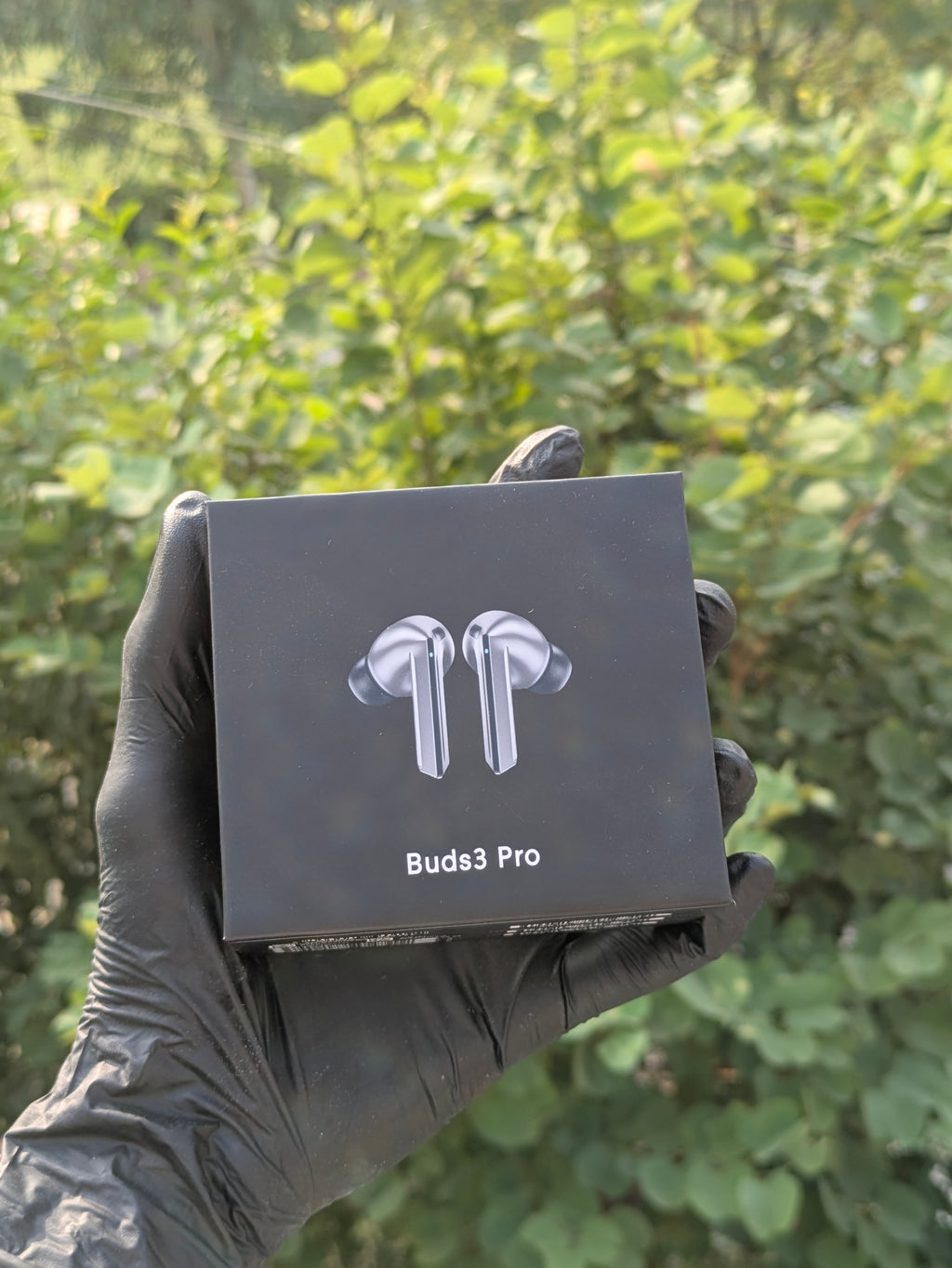 Samsung Galaxy Buds 3 Pro