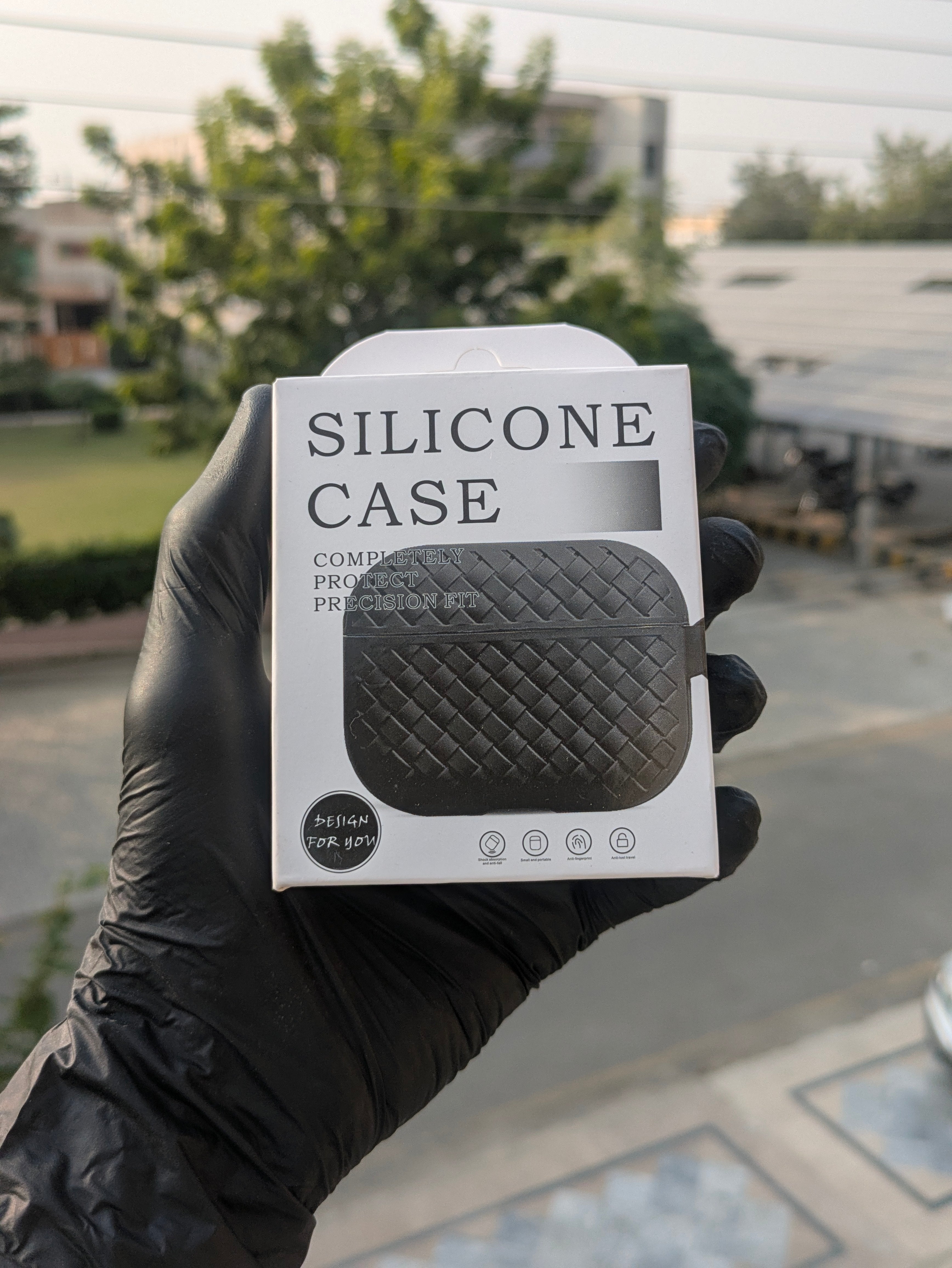 Airpods Pro 2 Master Quality ( ANC Option )