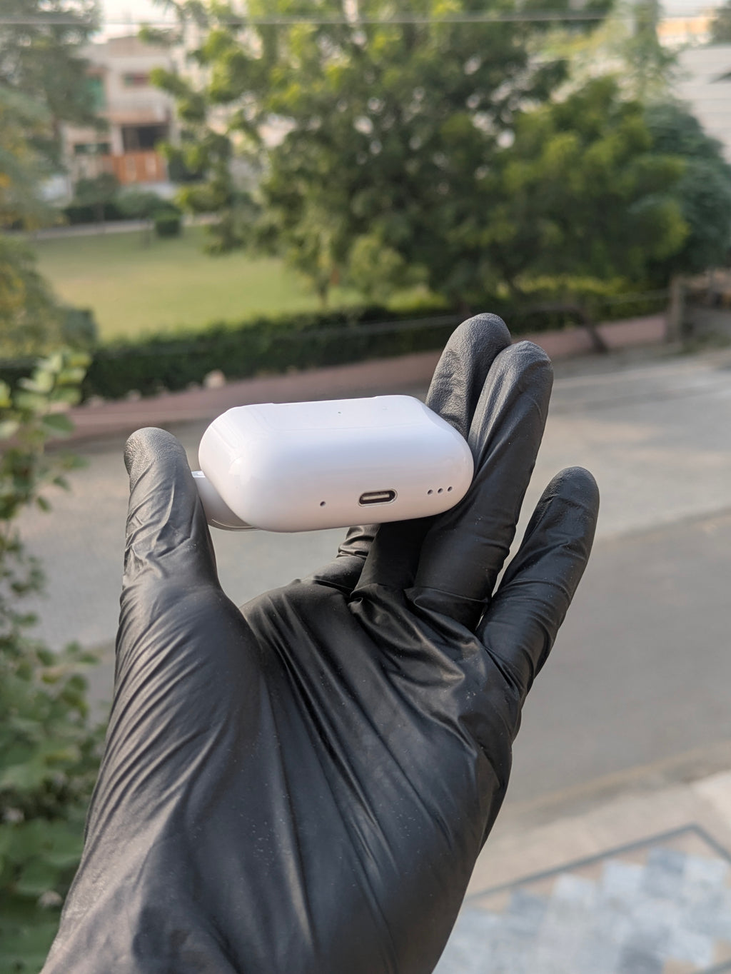 Airpods Pro 2 Master Quality ( ANC Option )