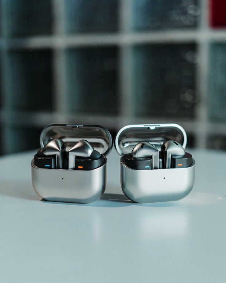Samsung Galaxy Buds 3 Pro