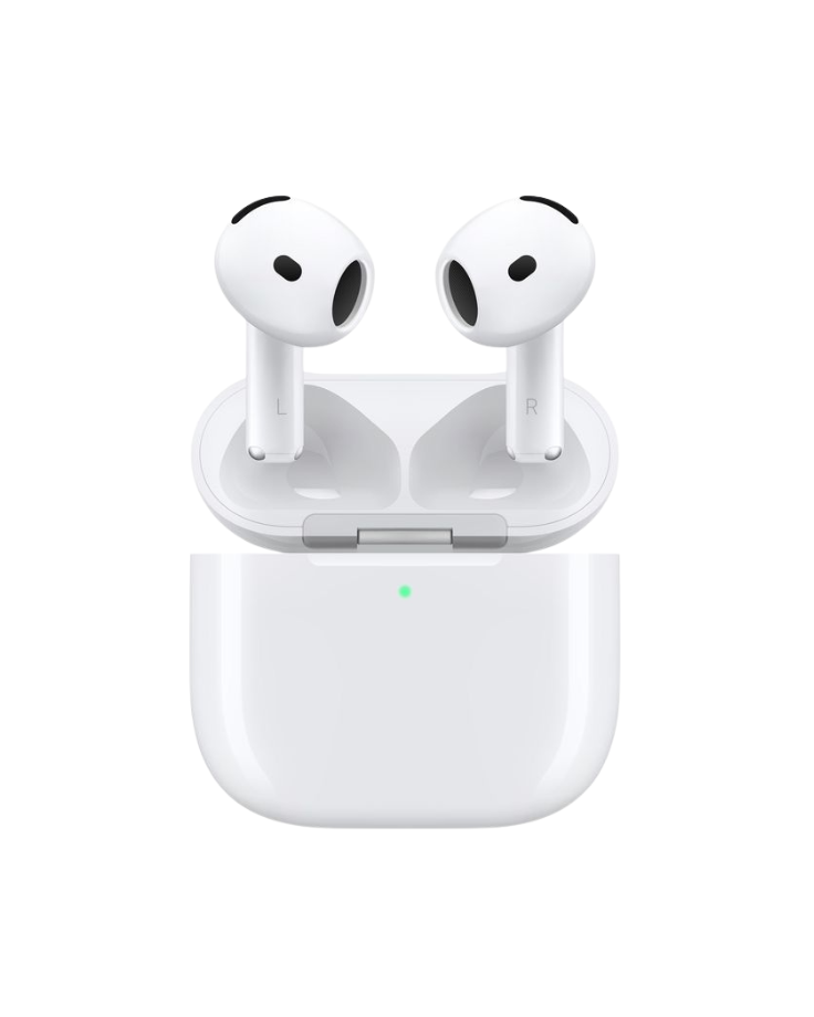 Airpods Generation 4 ANC option