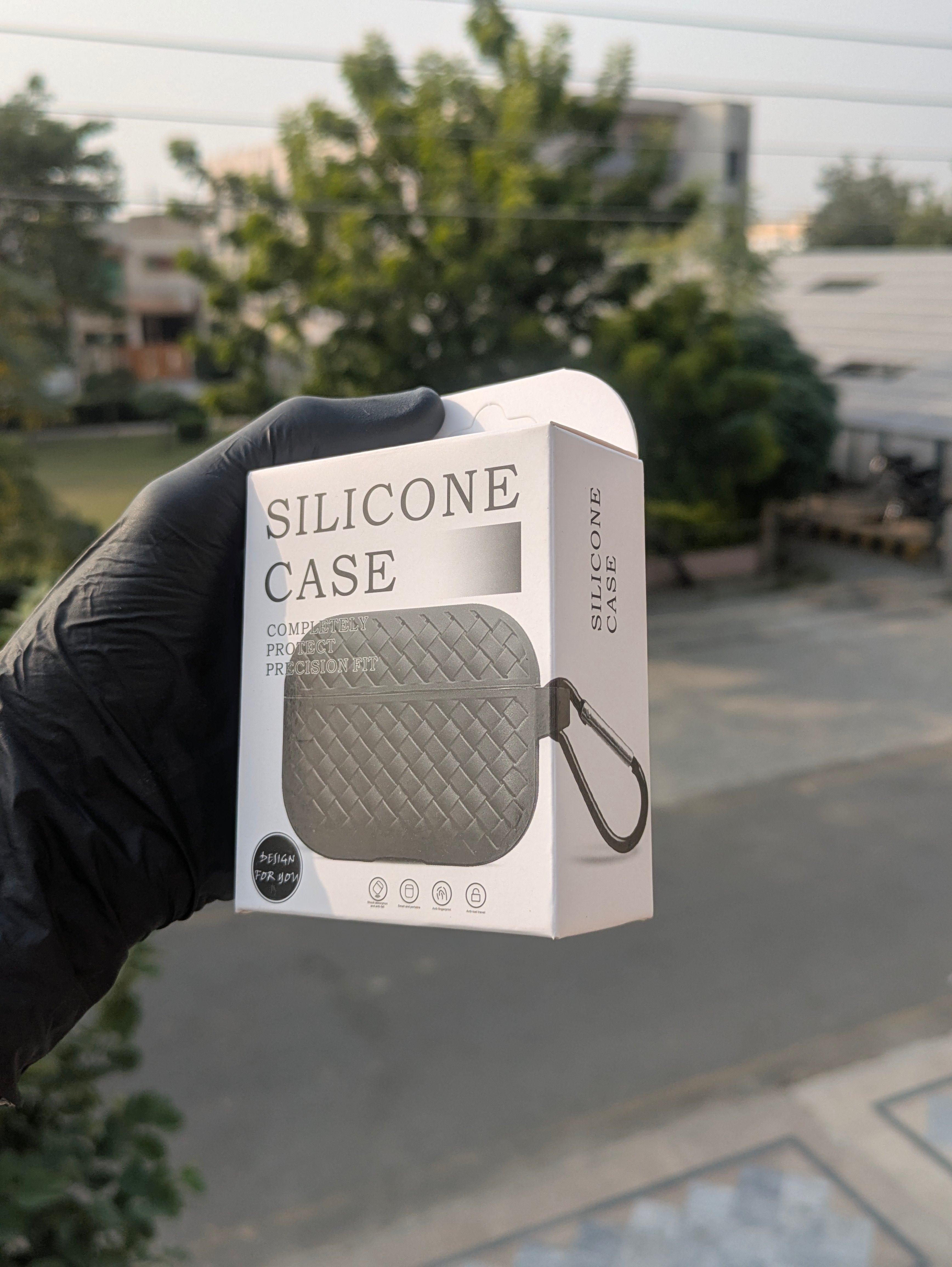 Airpods Pro 2 Master Quality ( ANC Option )