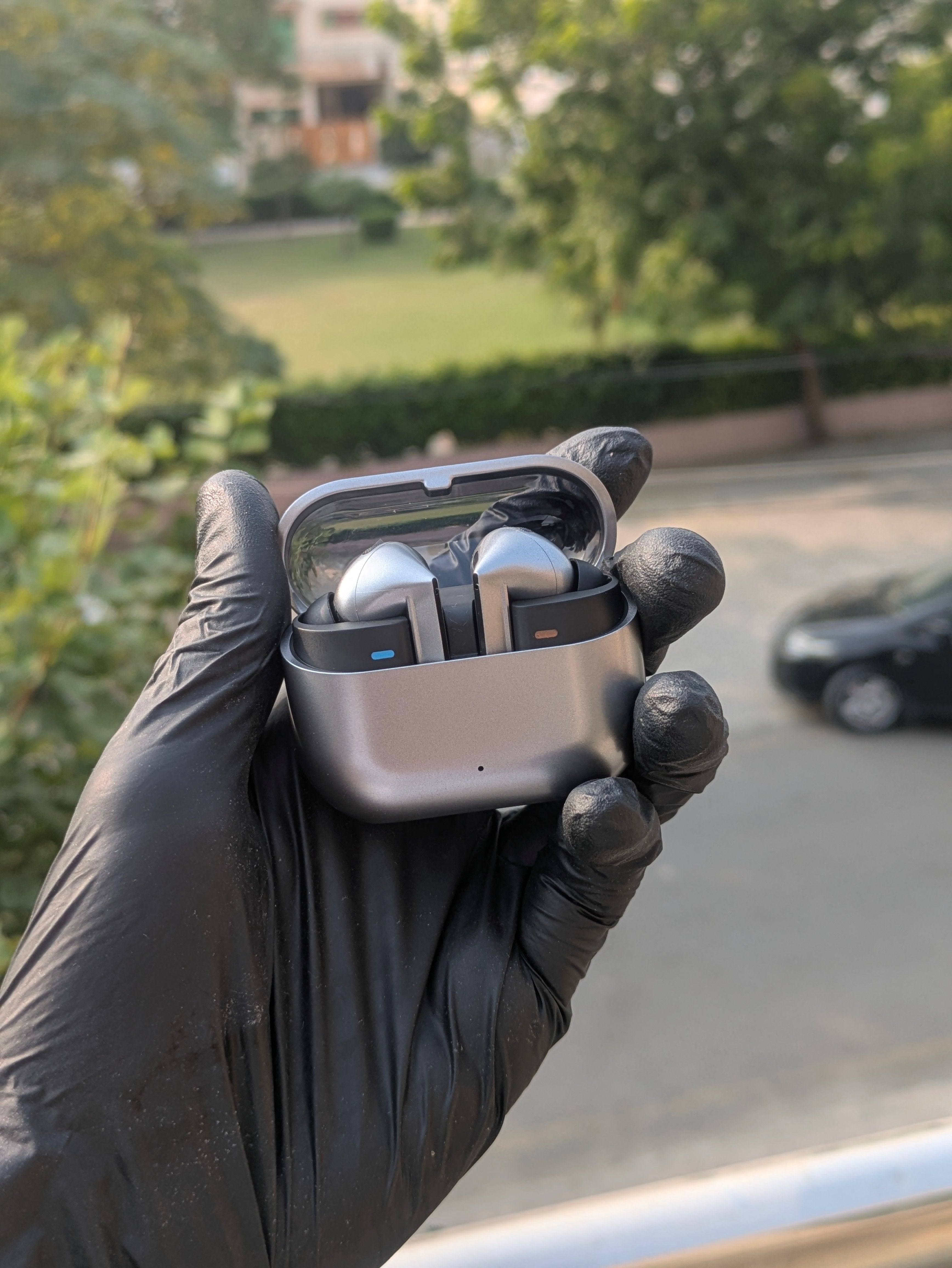 Samsung Galaxy Buds 3 Pro