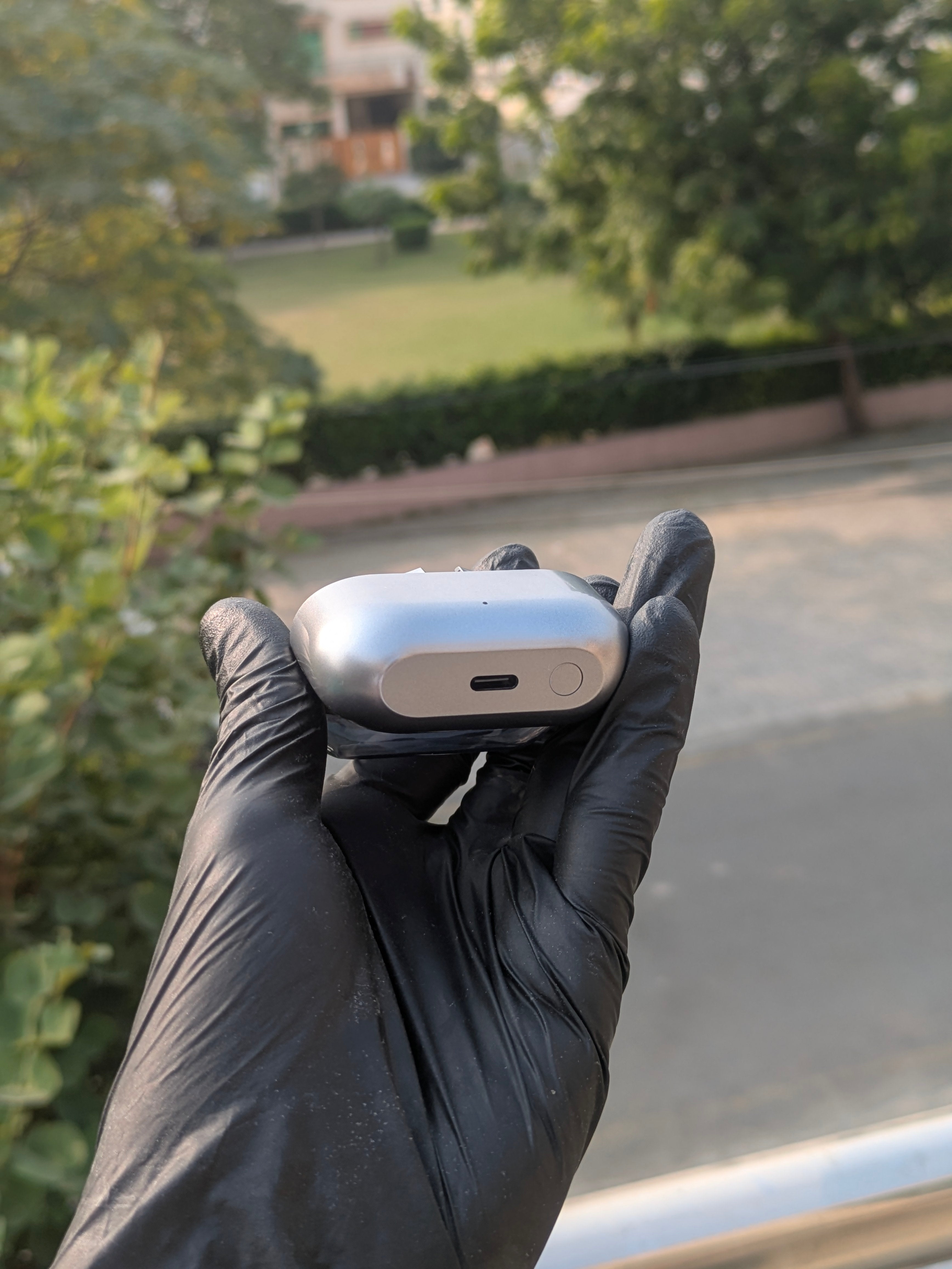 Samsung Galaxy Buds 3 Pro