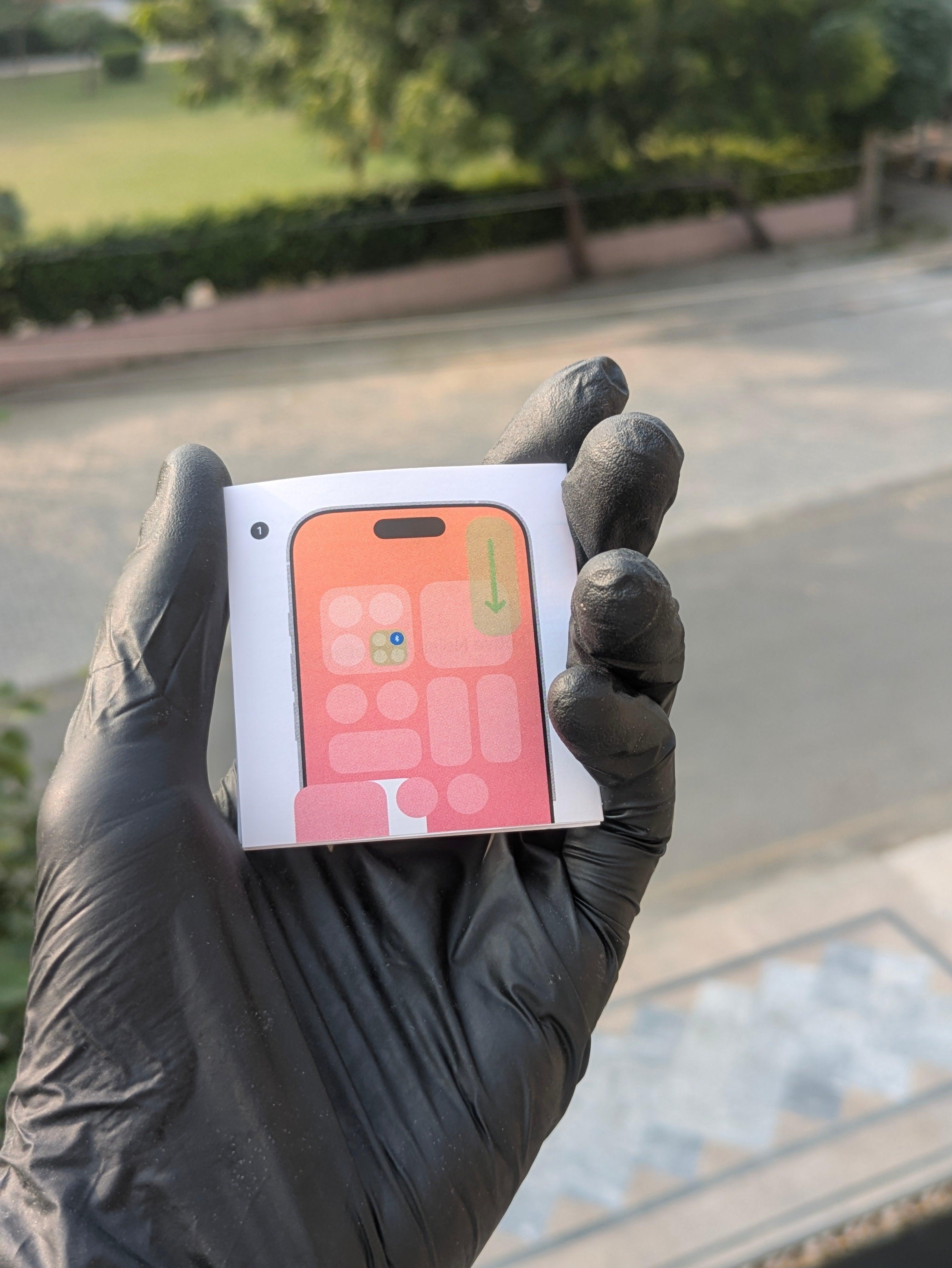 Airpods Generation 4 ANC option