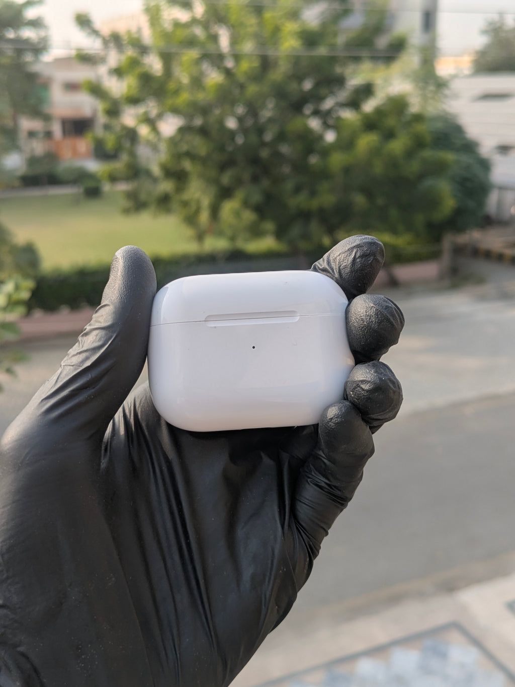 Airpods Pro 2 Master Quality ( ANC Option )