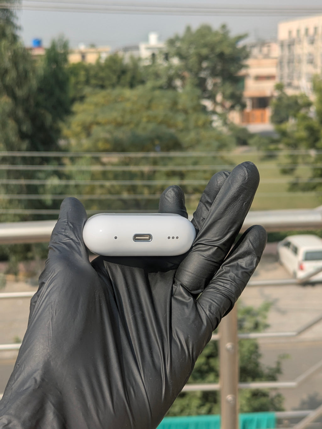 Airpods Pro 2 Japanese Quality , Without Box