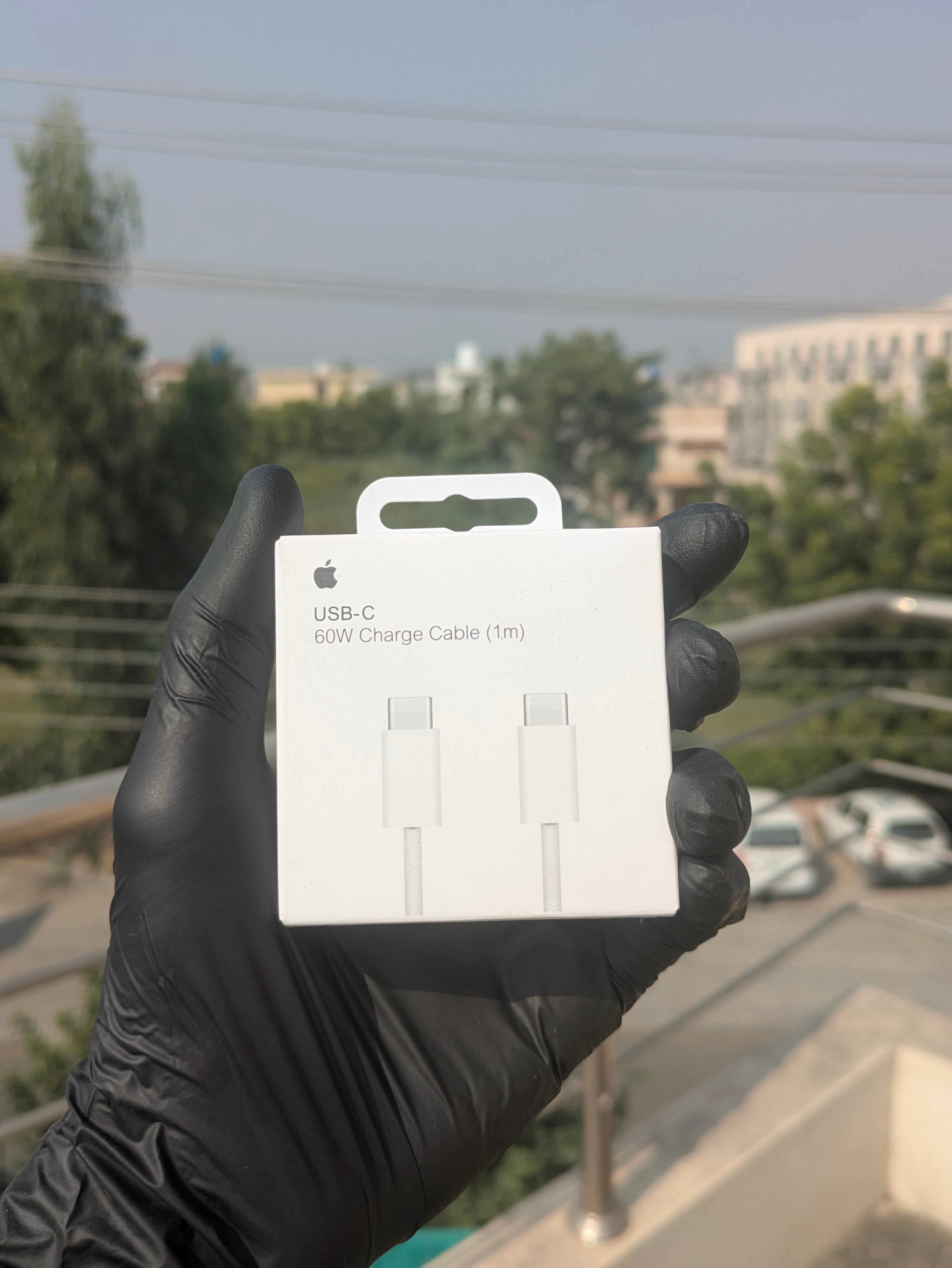 Iphone 15/16/17 series Type C to C Cable | 100% Original | 60W Fast charging