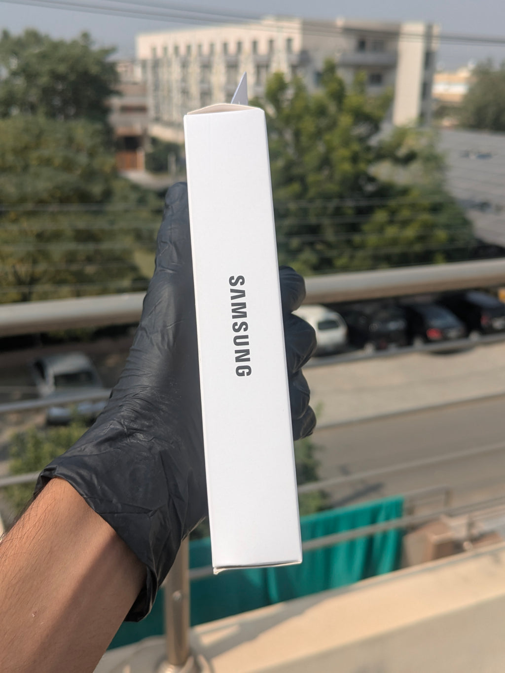 Samsung 25w PD adopter with Free Cable | Fast Charging | 100% original