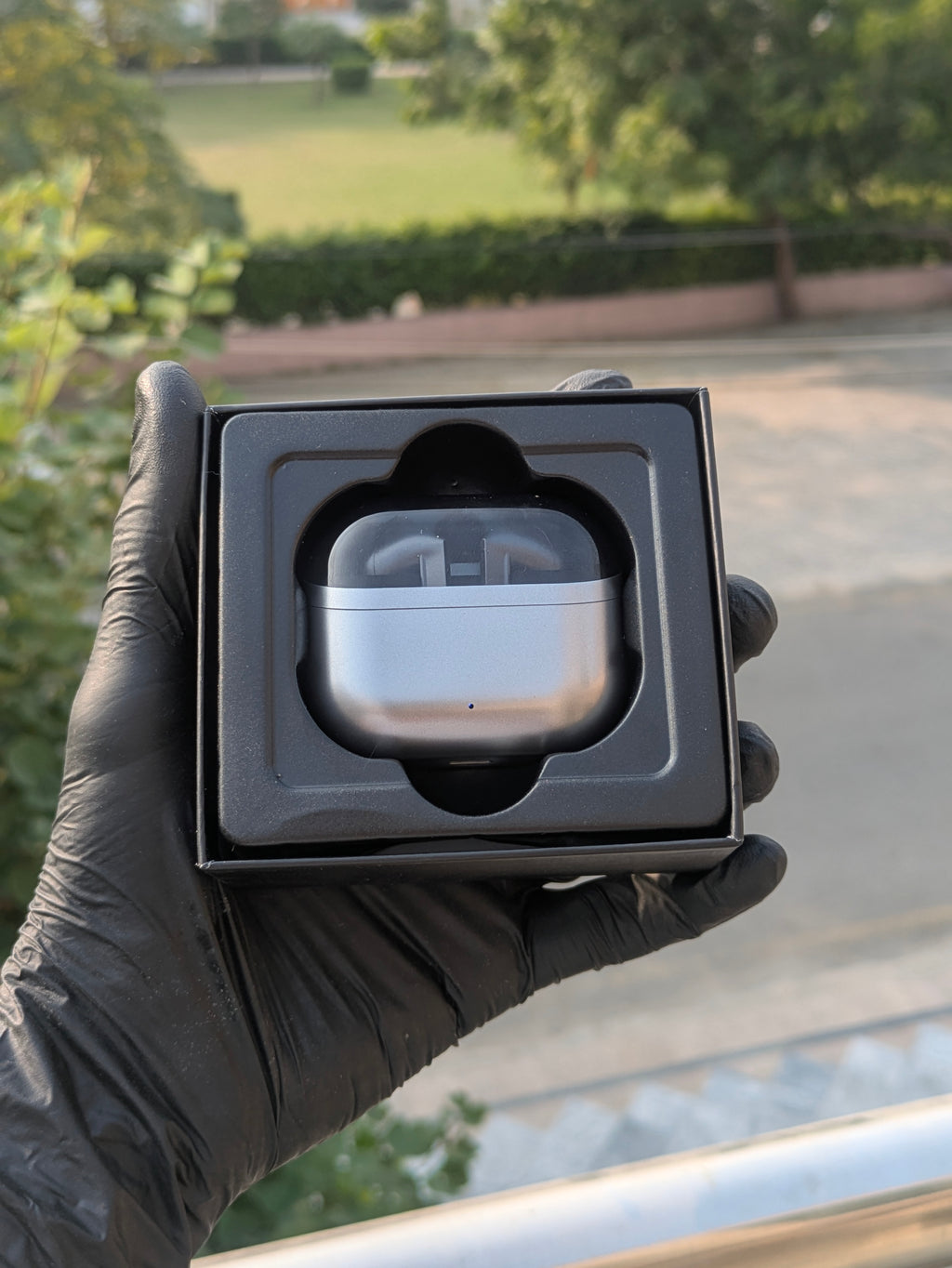 Samsung Galaxy Buds 3 Pro