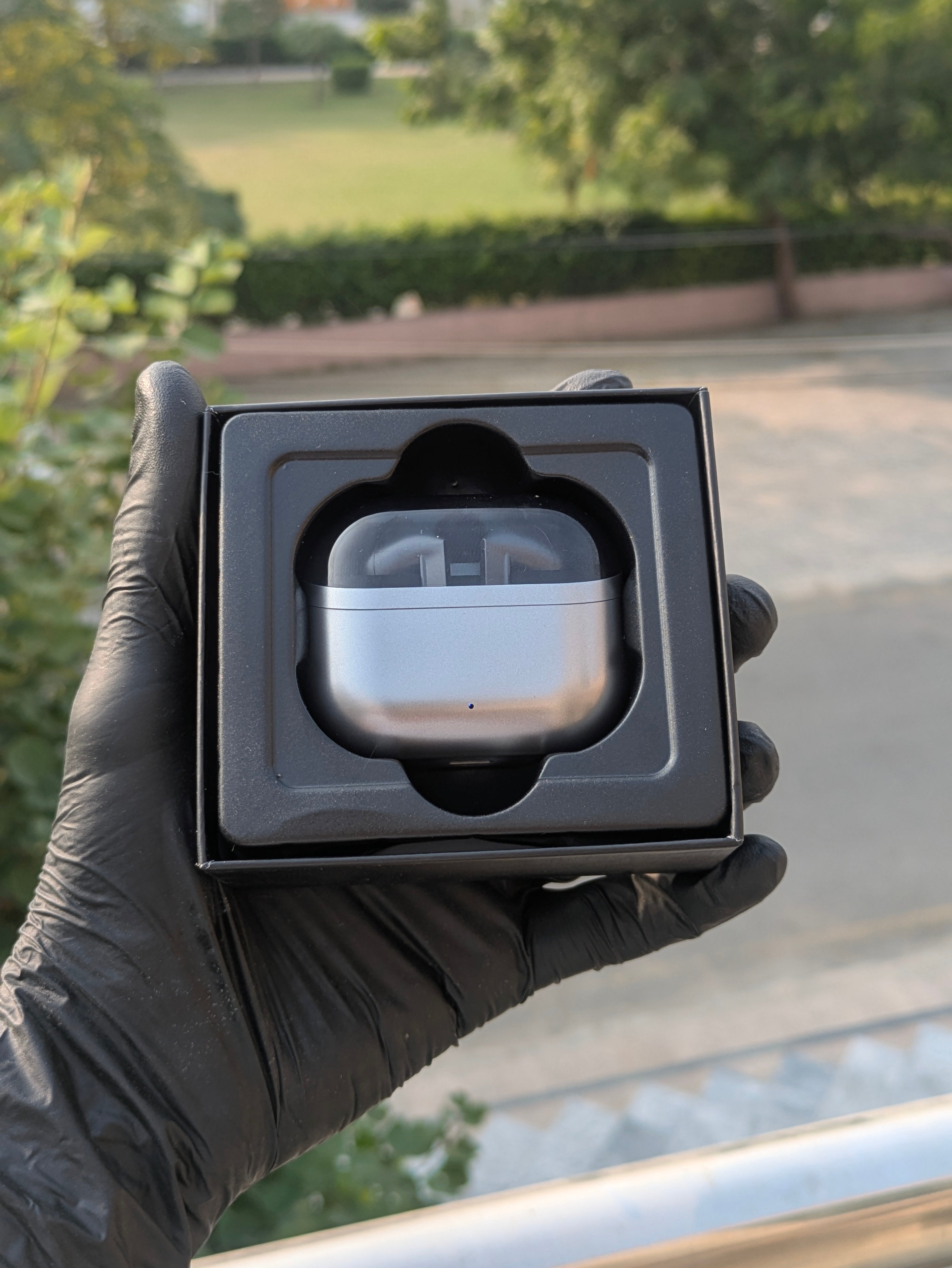 Samsung Galaxy Buds 3 Pro