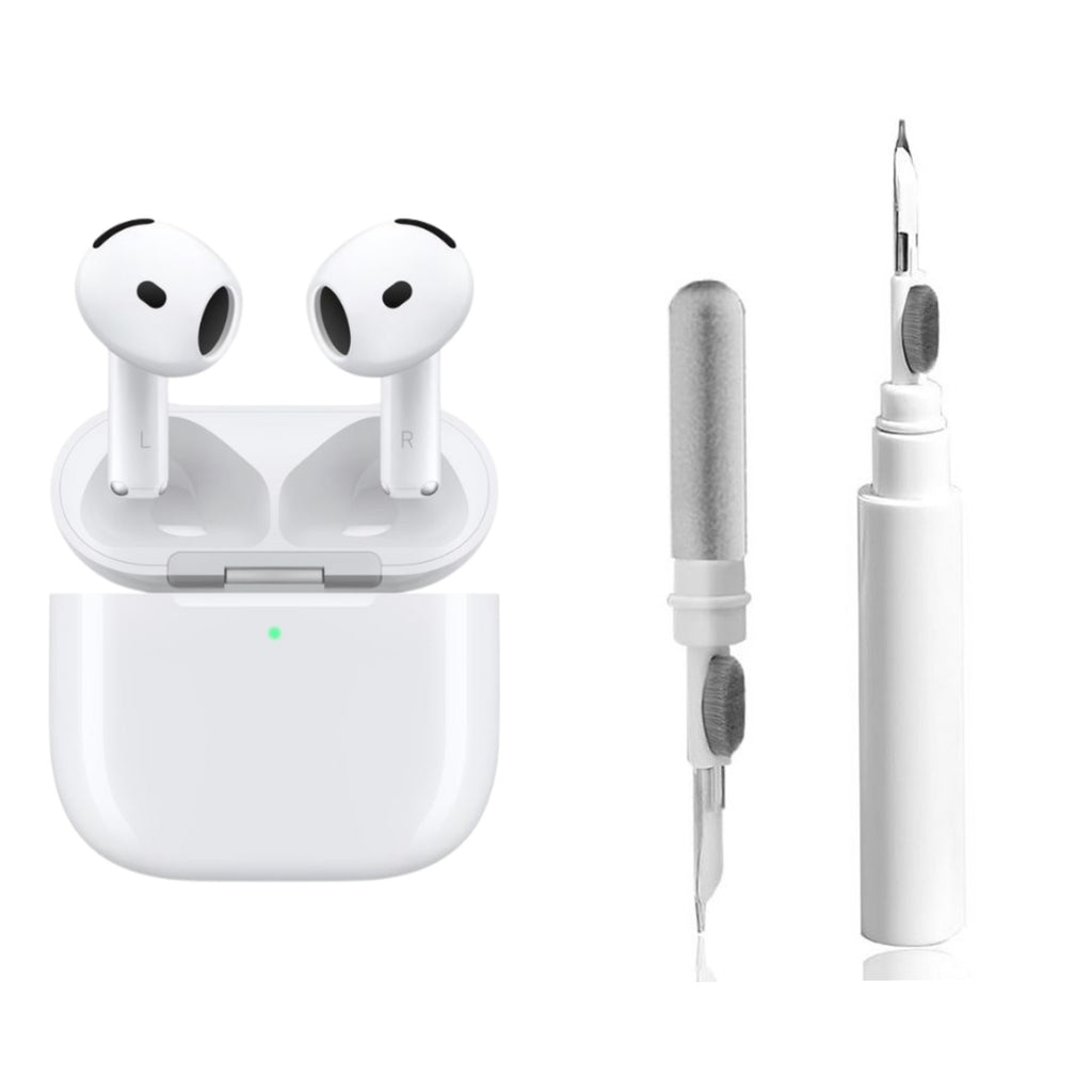 Airpods Generation 4 ANC option