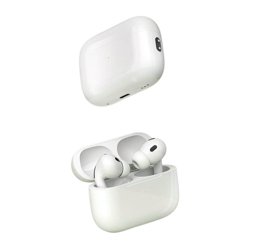 Airpods Pro 2 Master Quality ( ANC Option )
