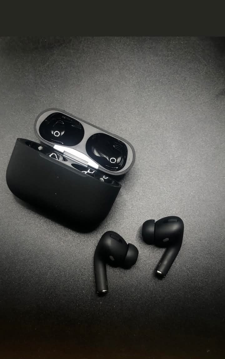 Airpods Pro 2 Master Quality ( ANC Option )