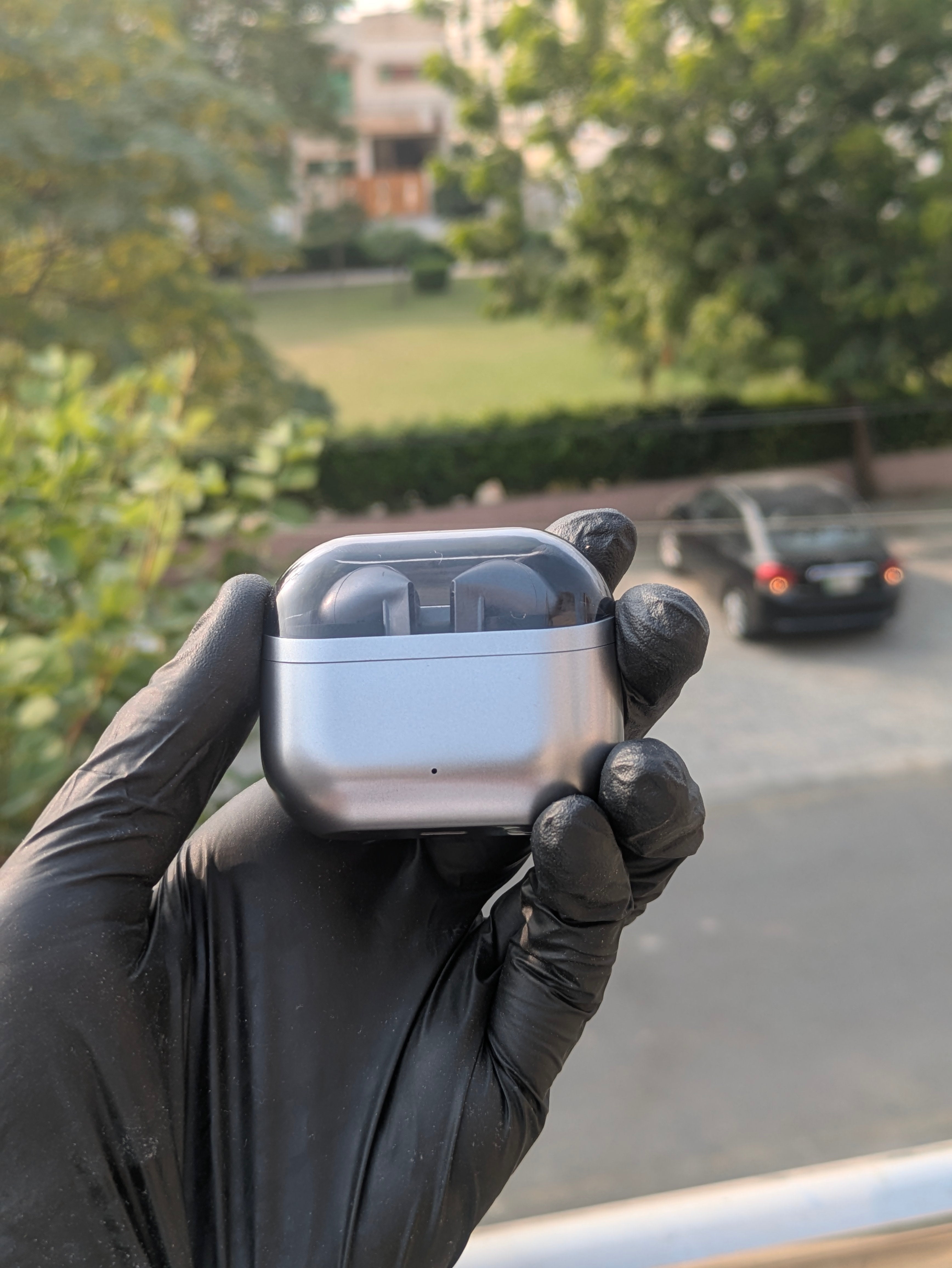 Samsung Galaxy Buds 3 Pro