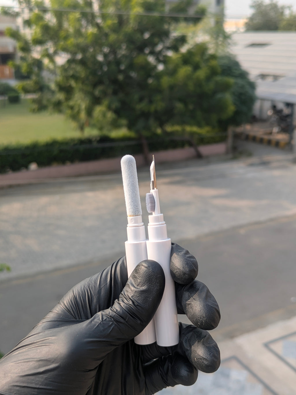 Airpods Pro 2 Master Quality ( ANC Working )