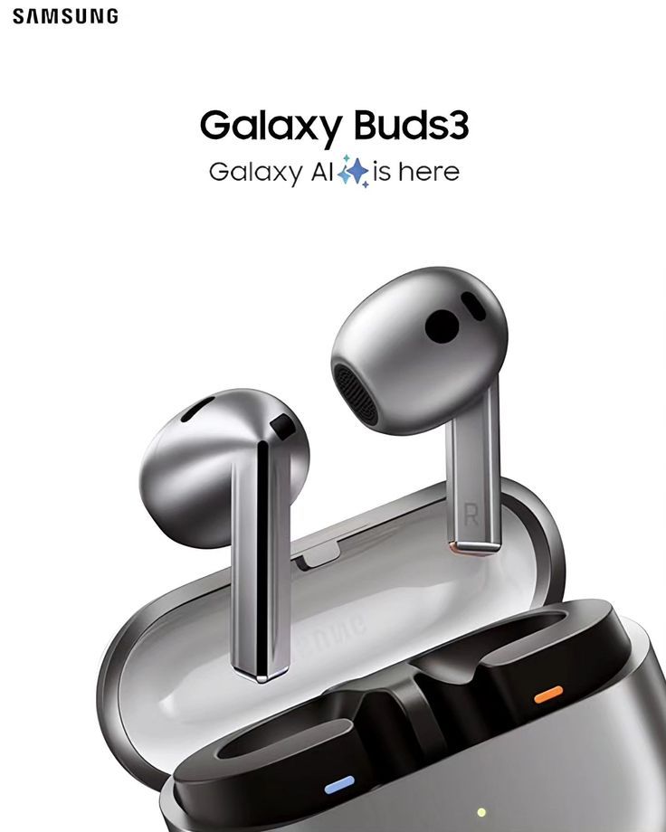 Samsung Galaxy Buds 3 Pro