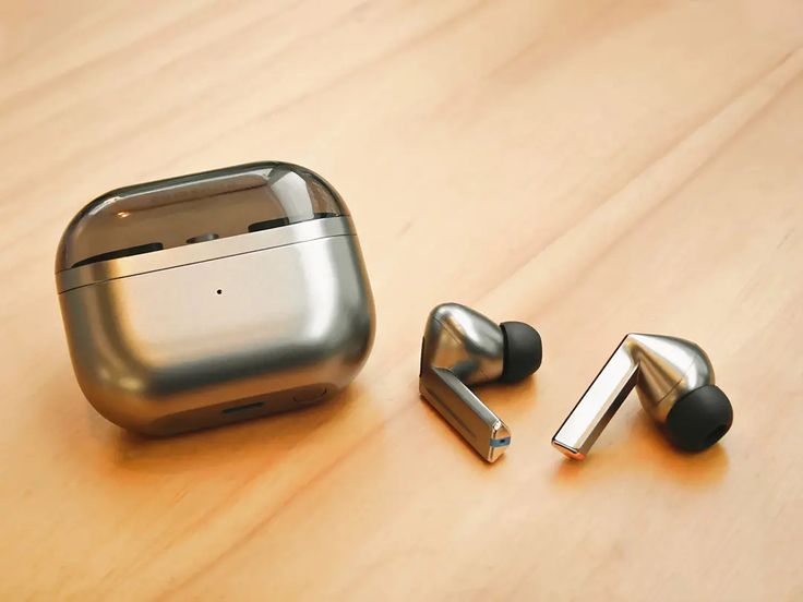 Samsung Galaxy Buds 3 Pro