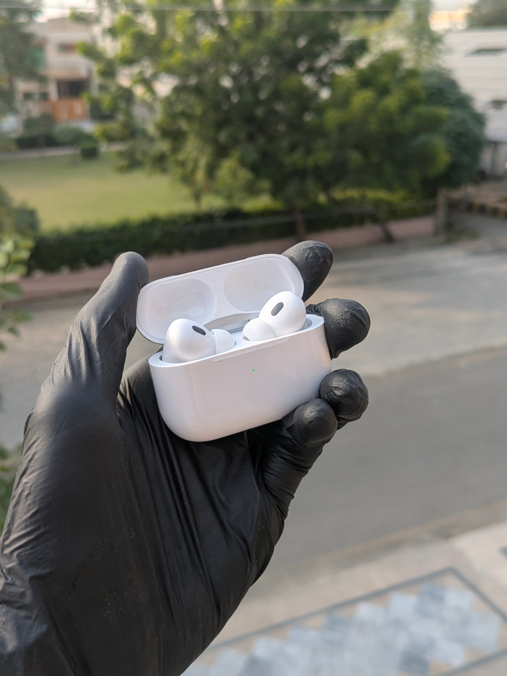 Airpods Pro 2 Master Quality ( ANC Option )