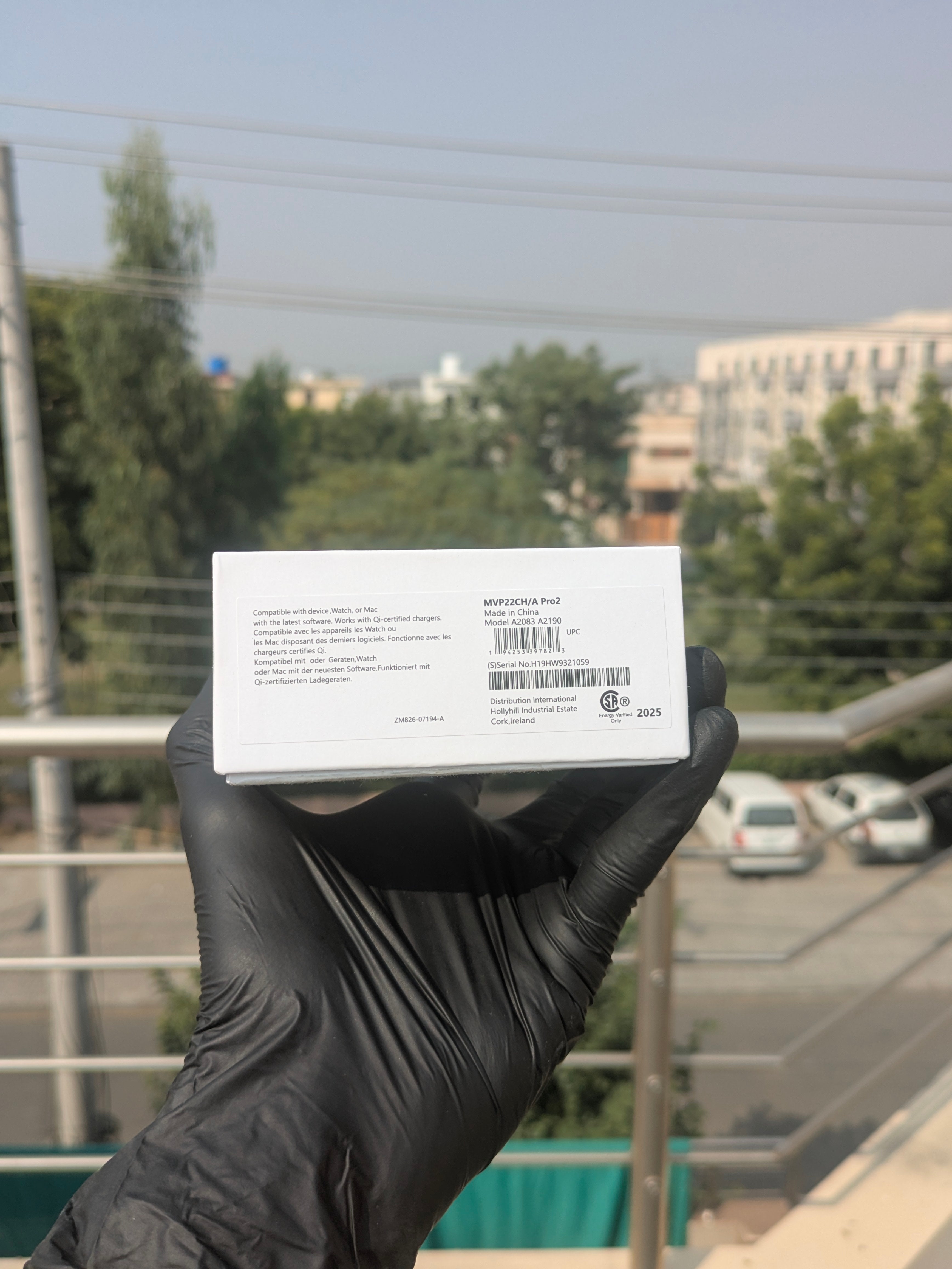 Airpods Pro 2 Master Quality ( ANC Option )