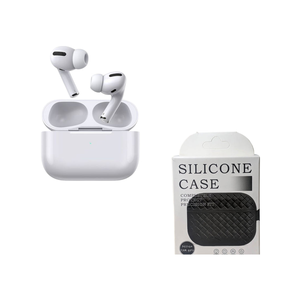 Airpods Pro 2 Master Quality ( ANC Working )